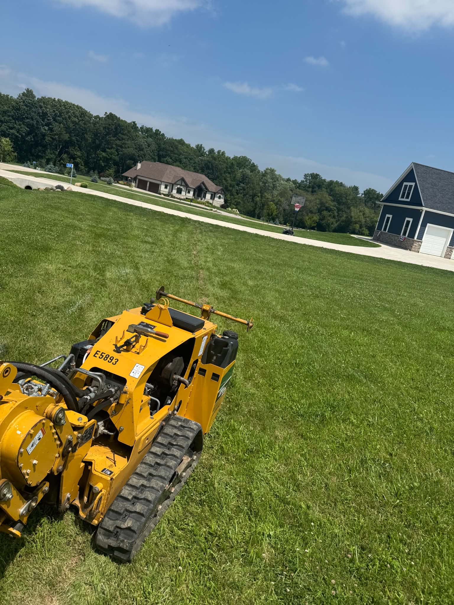 Directional Drilling and Trenching