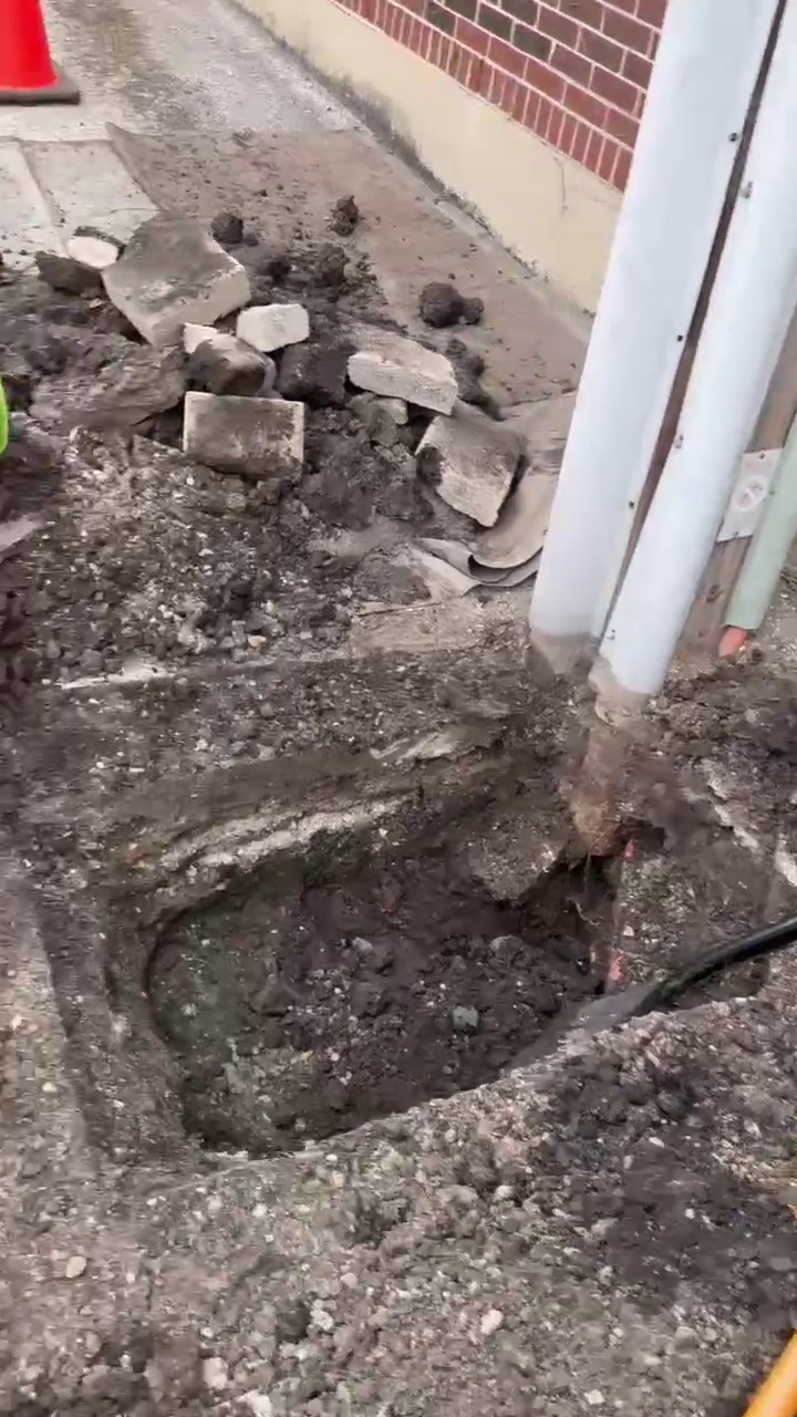 Active Bore Video Preview